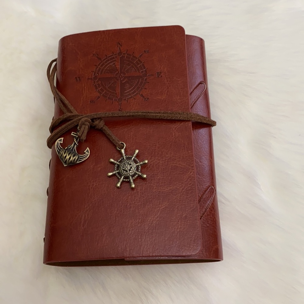 JOURNAL/NOTEBOOK - Picture 5 of 5